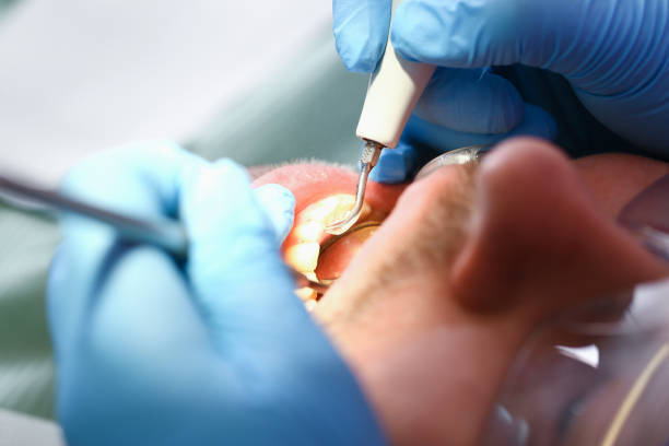 Best Dentist Open on Weekends  in Woodworth, LA
