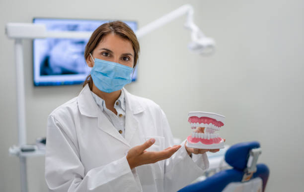  Woodworth, LA Emergency Dentist Pros