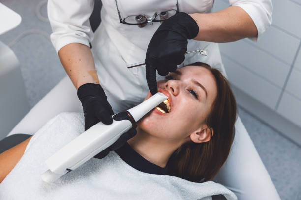 Best Urgent Tooth Repair  in Woodworth, LA