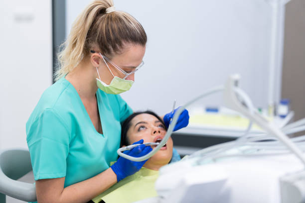 Best 24-Hour Dental Clinic Near Me  in Woodworth, LA