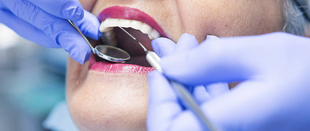 Best Emergency Pediatric Dentist  in Woodworth, LA