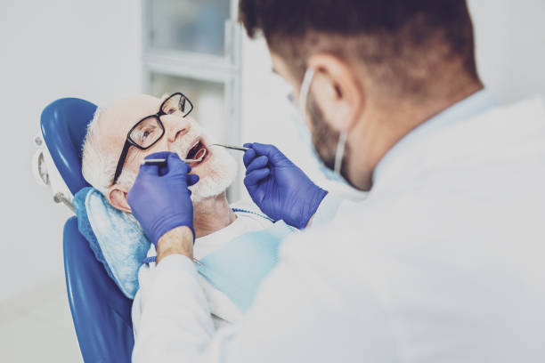 Best 24-Hour Emergency Dentist  in Woodworth, LA